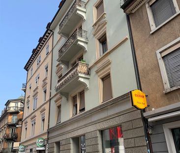 Mitten in der Stadt Zürich - Mieten ohne Kaution - Photo 3