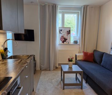 Järnvägsgatan, Solna - Photo 1