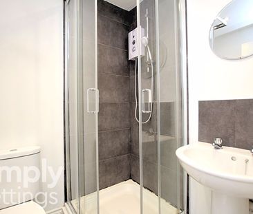 1 Bed property for rent - Photo 2