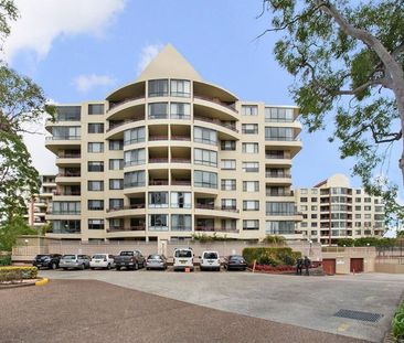 154/1-15 Fontenoy Road, 2113, Macquarie Park Nsw - Photo 6