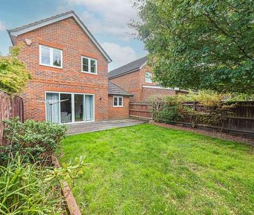 Locksley Gardens, Winnersh, RG41 - Photo 3