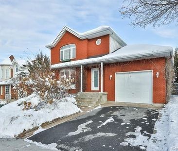 Maison à étages à louer - Gatineau (Hull) (Richelieu, Hautes Plaine... - Photo 6