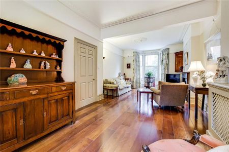 5 bedroom terraced house to rent - Photo 2