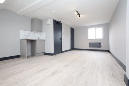 Studio Flat, Torridon Road, SE6 - Photo 3