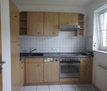 Helle 2-Zimmerwohnung mit EBK, STP und großem Balkon in ruhiger Sei... - Foto 6