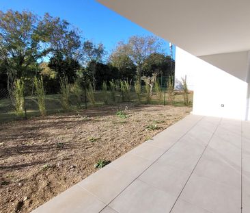 Location Appartement 4 pièces 104m² AIX EN PROVENCE 13100 - Photo 1