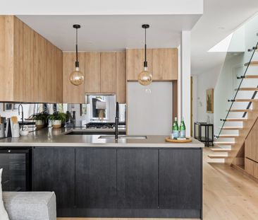 135 York St, Prahran VIC 3181 - House For Rent | Domain - Photo 6