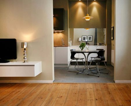 # 1 Nice, quiet & charming apartment - Photo 3