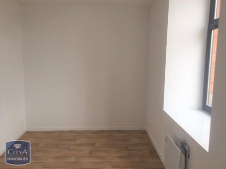 Location Appartement 2 pièces 38m² VALENCIENNES 59300 - Photo 5