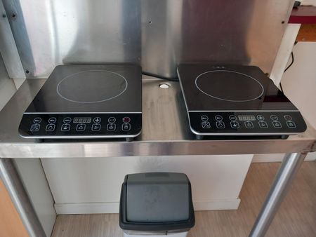 kamer 1 - Leiekaai 22 - Foto 3