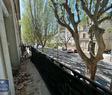 Location Appartement 2 pièces 49m² CARPENTRAS 84200 - Photo 3