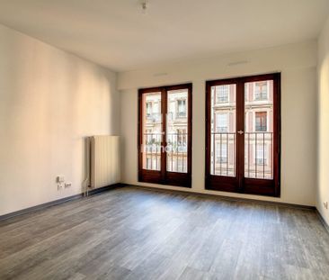 KRUTENAU - STUDIO - 25.63m² - Photo 2