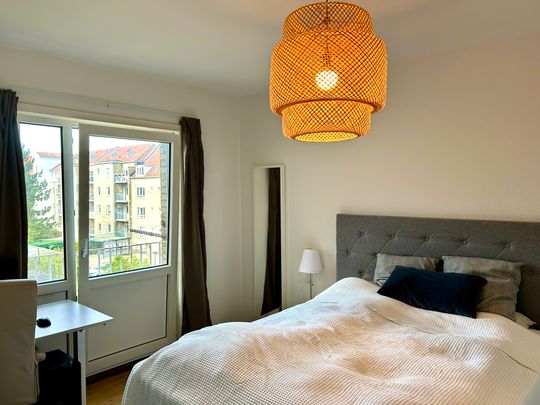 Velindrettet 2-værelses lejlighed i Øgadekvarteret, Aalborg - Foto 1