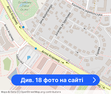 Wynajmę mieszkanie z miejscem postojowym - Фото 1