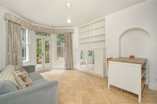 Sinclair Road, , W14 - Photo 1