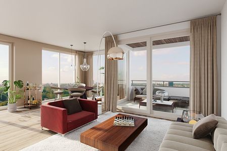 Vincent Van Den Heuvellaan 245, 5612MZ Eindhoven - Foto 5