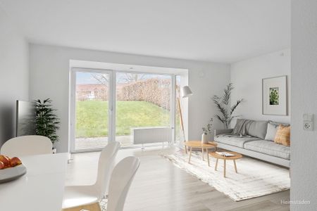 4-værelses Rækkehus på 108 m² i Viborg - Foto 2