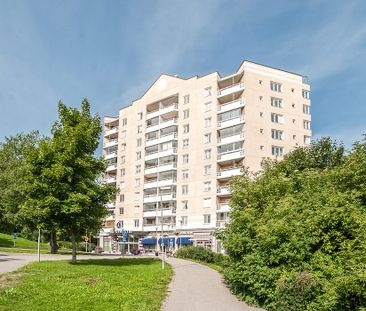 Kaprifolvägen 19, Älta - Photo 1
