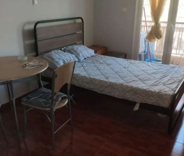 Studio/Γκαρσονιέρα για ενοικίαση Λόφος Φιλαρέτου (Καλλιθέα) - Photo 4