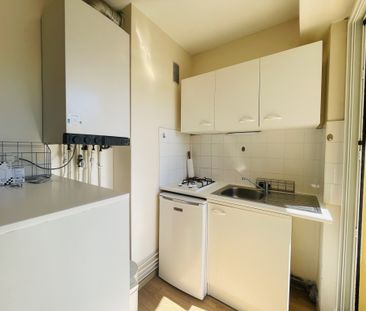 Location Appartement 1 pièce 25m² PAU 64000 - Photo 5