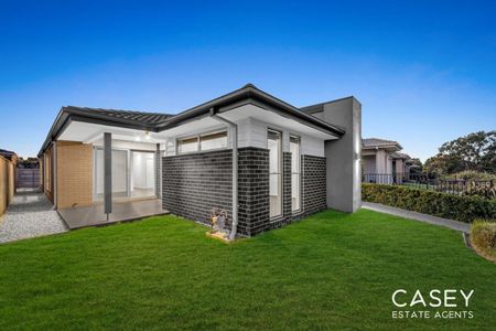 2 Bunyip Lane, Clyde North - Photo 3