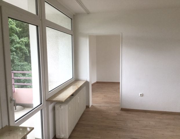 Demnächst frei! 2-Zimmer-Wohnung in Siegen Wenscht - Foto 1