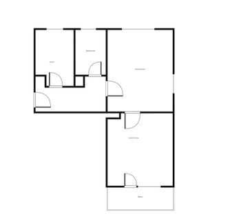 In Rautheim, gemütlich - für dich! - Foto 5