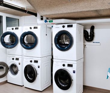 COCOON COMFORT – STUDIO COSY APPART’HÔTEL – STUDIO MEUBLÉ DE HAUTE ... - Foto 2