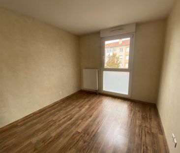 Appartement 2 pièces à Moulins-lès-Metz - Photo 4