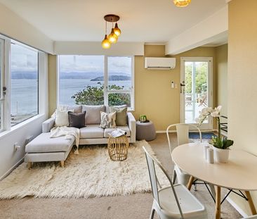 A/143 Barnard Street, Wadestown - Photo 1