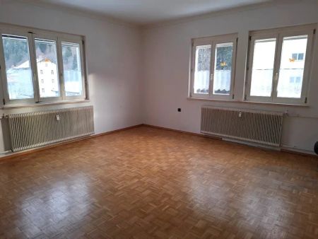 Ruhige 3-Zimmer-Wohnung mit Küchenblock und kleinem Balkon in Thörl zu mieten ! - Photo 5