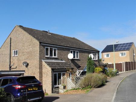 2 bedroom terraced house to rent - Photo 5