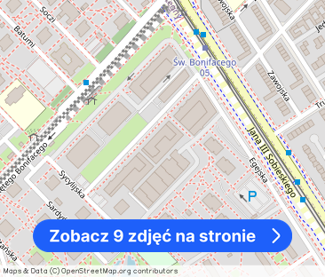 Wygodne 3 Pokoje Z Ogródkiem Na Zielonej Sadybie - Zdjęcie 1
