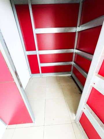 2 Zimmerwohnung mit Loggia! - Foto 5