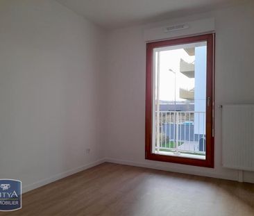 Location Appartement 3 pièces 66m² REIMS 51100 - Photo 1