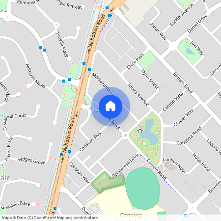 8 Comrie Road, WA 6155, Canning Vale