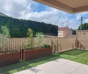 T2 neuf Quatier Arènes - Photo 5