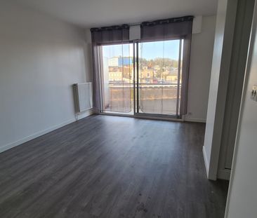 Location Appartement 1 pièce 28m² BRIVE LA GAILLARDE 19100 - Photo 6