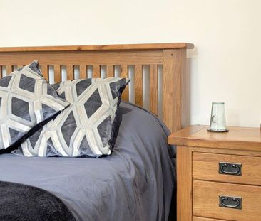 1 bedroom property to rent - Photo 4