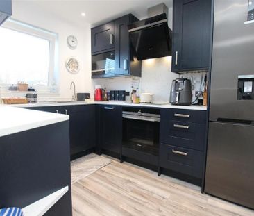 3 bedroom duplex to rent - Photo 6