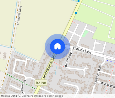 Charlie Drive, Bracklesham Bay, Chichester, PO20 - Photo 1