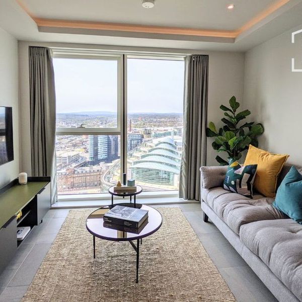 Angel Gardens, M4 - Photo 1