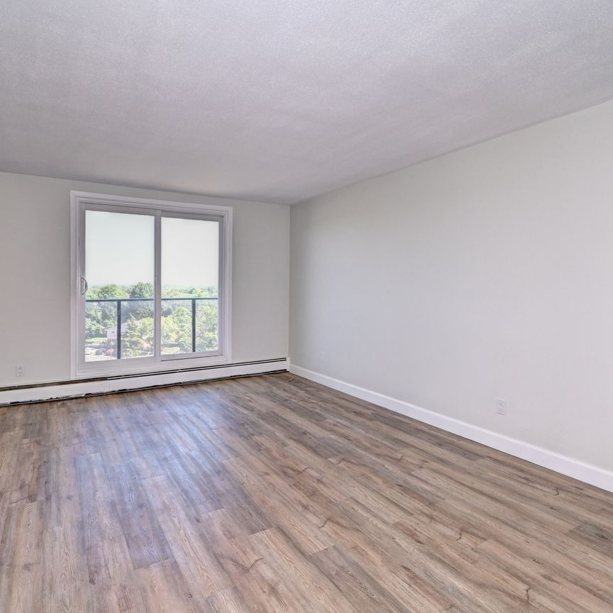 Cooper Towers Apartments - Photo 1