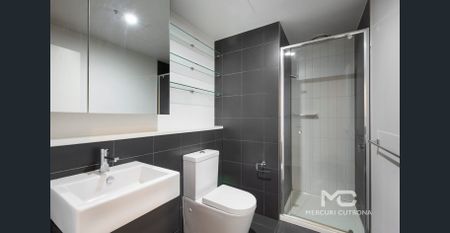 WELL APPOINTED ONE BEDROOM APARTMENT WITH BALCONY - Photo 4