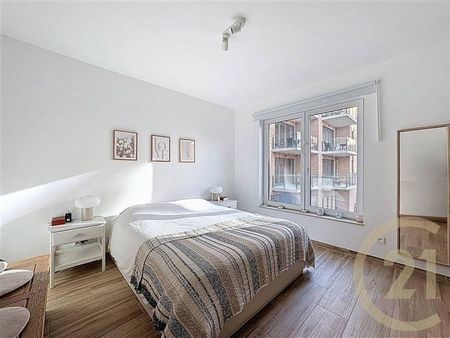 Appartement te huur - Photo 4