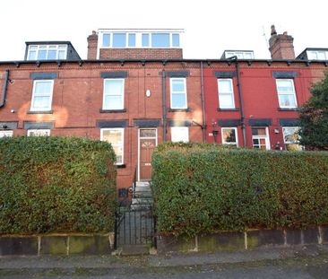 Room in a Shared House, Rombalds Grove, LS12 - Photo 5