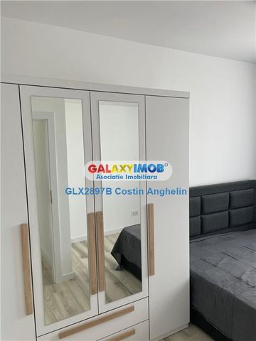 Apartament 2 camere Premium - Parcul Carol (Sweet Green Residence) - Photo 3