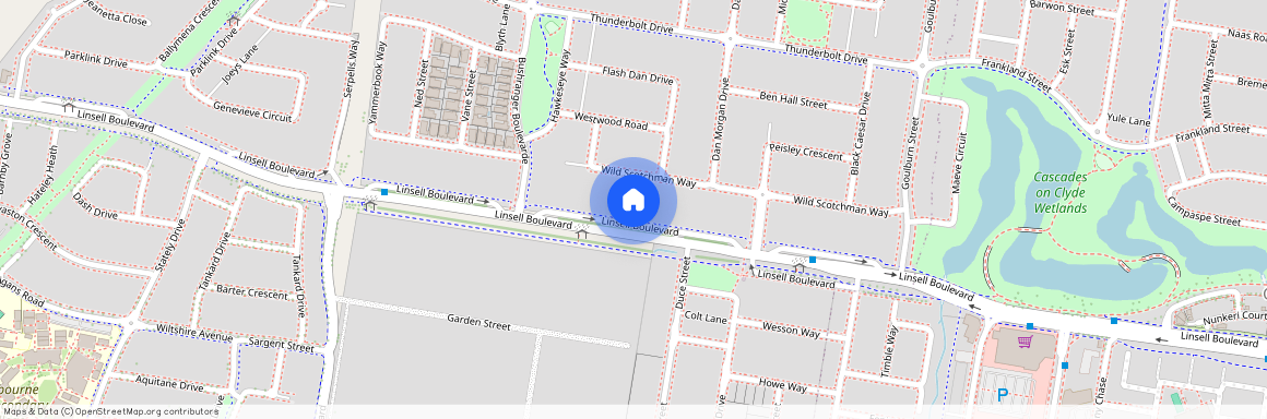 168 Linsell Boulevard, Cranbourne East, VIC 3977