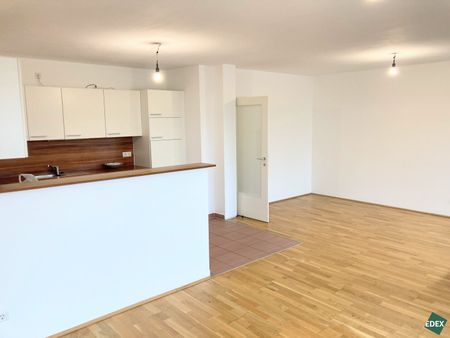 Traumhafte 2-Zimmer-Wohnung mit Loggia - Foto 2