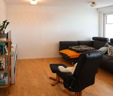 2 Zimmer, 41 m², EG - Foto 1